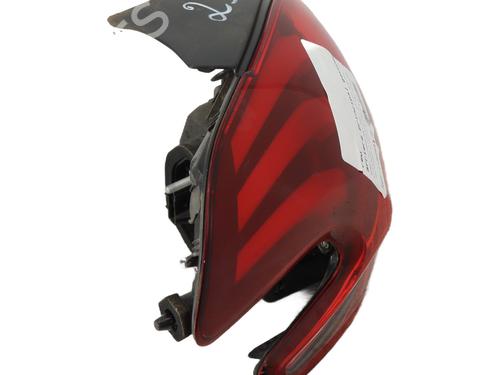 Left taillight PEUGEOT 208 I (CA_, CC_) 1.5 BlueHDI 100 | BP31645736C34 