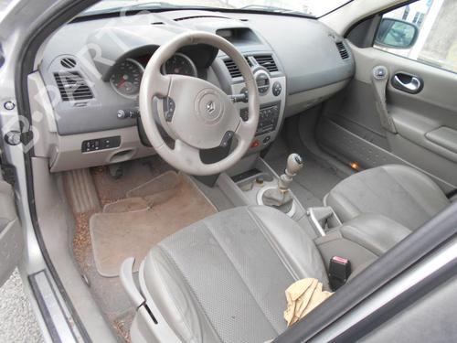 Switch RENAULT MEGANE II Estate (KM0/1_) 1.9 dCi (KMRG, KM1G, KM0G, KM2C) | BP23043547I30 