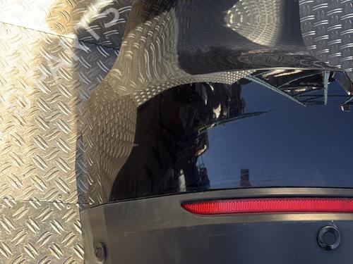 Used Rear bumper VW TIGUAN (5N_) 2.0 TDI (140 hp) 31318595