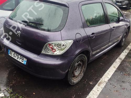 Pièces Détachées Usagées PEUGEOT 307 (3A/C) 2.0 HDi 110 (107 hp) 4223788