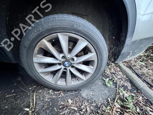 Steering column stalk BMW X3 (F25) xDrive 30 d | BP21319901I23 