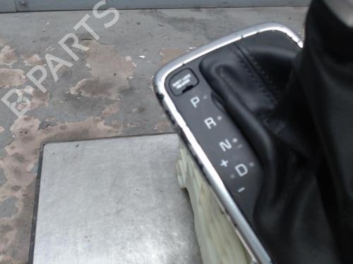 Gear lever KIA SPORTAGE IV (QL, QLE) 1.7 CRDi | BP21297004M90 