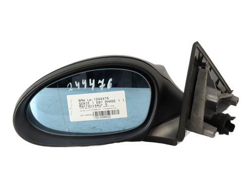 left-mirror-bmw-1-e87-2003-2004-2005-2006-2007-2008-2009-2010-2011-2012-2013-23827699 main image