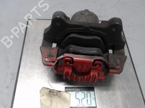 Right front brake caliper BMW 3 Convertible (E93) 325 d | BP21305954M104 