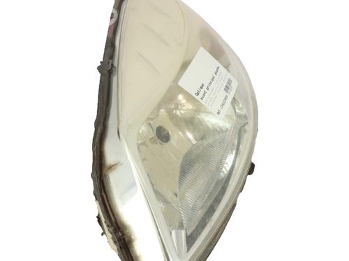 Left headlight DACIA SANDERO 1.4 MPI LPG | BP39953612C28 - Image 3
