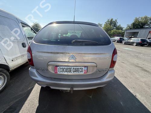 Alternator CITROËN XSARA PICASSO (N68) 2.0 HDi | BP26615476M7 