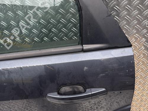 Left rear door FORD FOCUS II (DA_, HCP, DP) 1.6 | BP21295738C4 