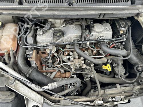 Steering column stalk FORD C-MAX (DM2) 1.8 TDCi | BP21370199I23  - Image 14