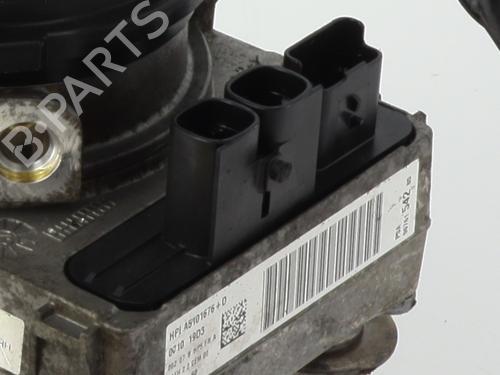 Steering pump PEUGEOT 508 SW I (8E_) 2.0 HDi | BP21297570M99