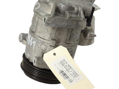 AC compressor ALFA ROMEO GIULIETTA (940_) 1.4 TB (940FXA1A, 940FXT1A) | BP21316015M34 