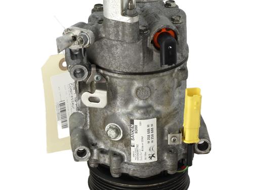 Used AC compressor PEUGEOT 508 SW I (8E_) 2.0 BlueHDi 180 (180 hp) 31146375