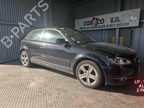 Gearbox AUDI A3 (8P1) 2.0 TDI 16V | BP39626080M3 - Image 2