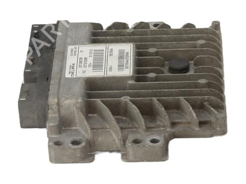 Engine control unit (ECU) RENAULT MODUS / GRAND MODUS (F/JP0_) 1.5 dCi 90 | BP34382455M57 - Image 5