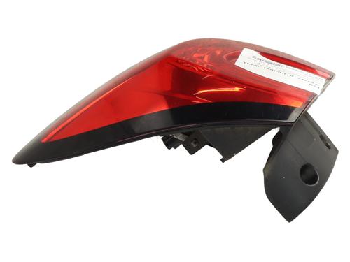 Used Right taillight Right taillight RENAULT CAPTUR I (J5_, H5_) 1.5 dCi 90 (J5N4, J5M5, J5MW, J5M6, J5AL, J5AJ) (90 hp) 28011418 28011418