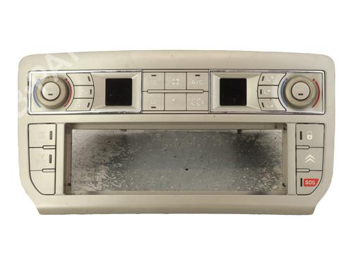 Used Climate control Climate control CITROËN C5 III (RD_) 2.0 HDi 165 (RDRHHA, RDRHH8) (163 hp) 39953769 39953769