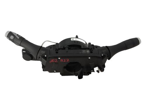 Steering column stalk RENAULT CLIO V (B7_) 1.3 TCe 130 (B7MF) | BP38677742I23 - Image 3