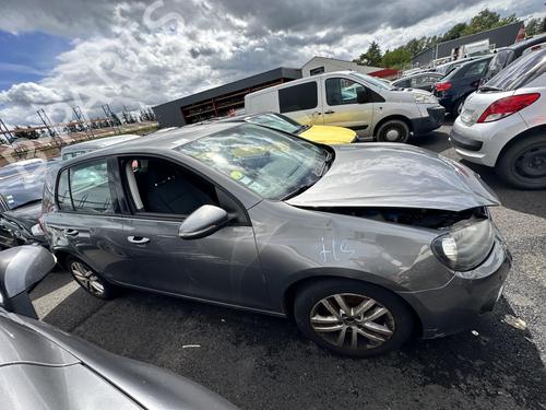 Left tailgate light VW GOLF VI (5K1) 1.6 TDI | BP21370742C79  - Image 16