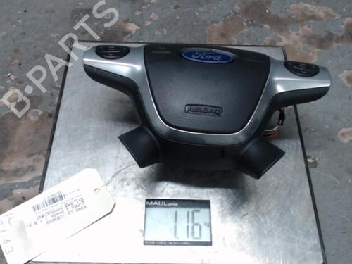 Driver airbag FORD C-MAX II (DXA/CB7, DXA/CEU) 1.6 TDCi | BP21305422C9 
