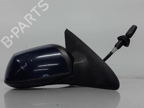 Right mirror FORD MONDEO III Turnier (BWY) 2.0 16V TDDi / TDCi | BP21308628C27 