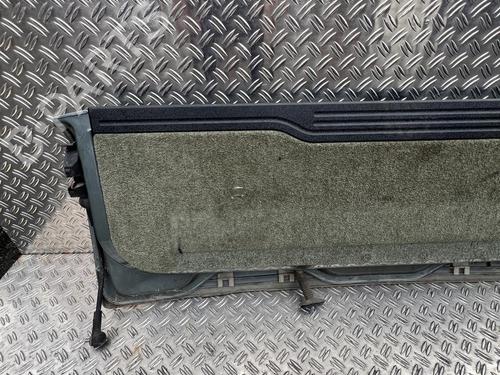 Bakluke CC/Kombi-Kupé LAND ROVER RANGE ROVER III (L322) 3.0 D 4x4 | BP27596043C6 