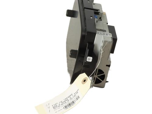 Used Radio Radio FIAT 500 (312_) 1.0 Mild Hybrid (312.AYD1B) (69 hp) 21295959 21295959