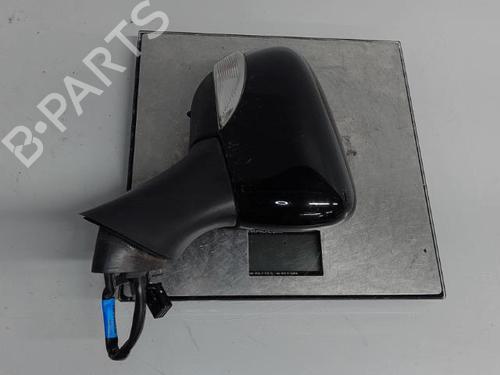 Right mirror RENAULT CLIO IV (BH_) 1.5 dCi 90 | BP21289658C27 