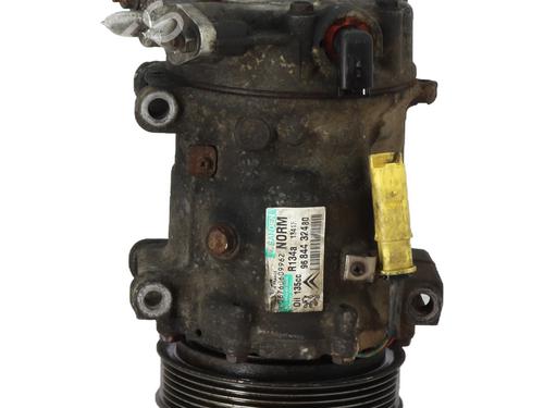 Used AC compressor AC compressor PEUGEOT 308 SW I (4E_, 4H_) 1.6 HDi (109 hp) 26938687 26938687