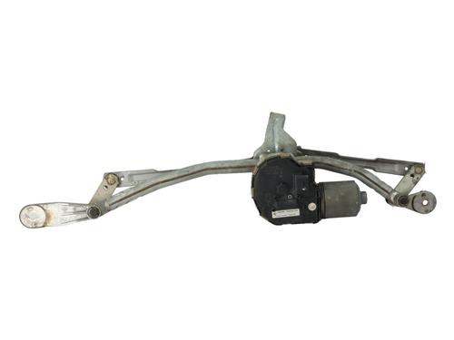 Used Front wiper motor BMW 7 (F01, F02, F03, F04) 750 i, Li xDrive (408 hp) 21298497