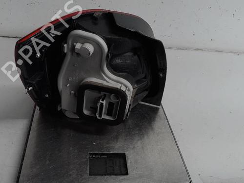 Right taillight VW POLO V (6R1, 6C1) 1.6 TDI | BP21320786C35 