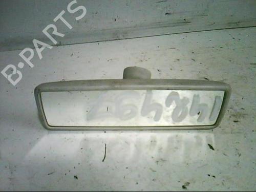 Used Rear mirror SEAT IBIZA II (6K1) 1.9 SDI (68 hp) 21321915