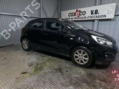 Front left seatbelt KIA RIO III (UB) 1.25 CVVT | BP33191421I26  - Image 16