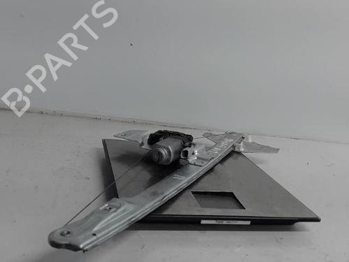 Right front window motor PEUGEOT PARTNER Tepee 1.6 HDi 90 | BP21371898E20 