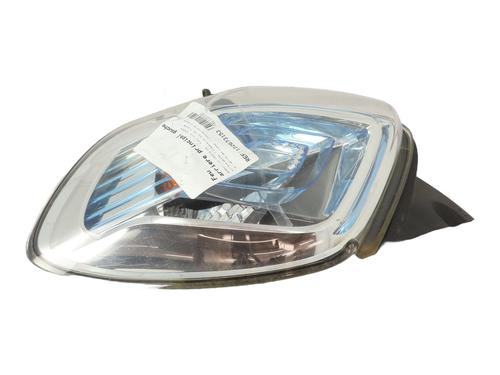 Venstre baglygte RENAULT ZOE (BFM_) ZOE | BP33117066C34 - Image 2