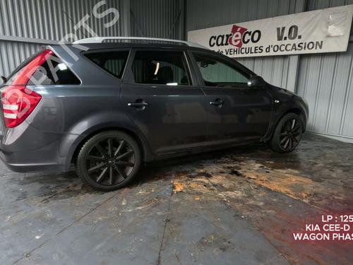 Left taillight KIA CEE'D SW (ED) 1.6 CRDi 115 | BP30357660C34 - Image 20