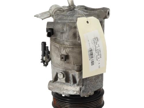 AC compressor OPEL ASTRA J Saloon 1.6 CDTi (69) | BP21312060M34 - Image 5
