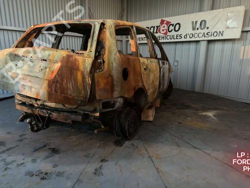 Other FORD FOCUS C-MAX (DM2) 2.0 TDCi | BP30641312O1