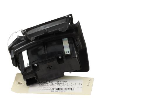 Used Headlight switch FORD FOCUS III 1.6 TDCi (115 hp) 21311925