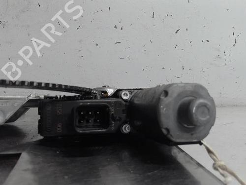 Right front window motor OPEL ZAFIRA / ZAFIRA FAMILY B (A05) 1.7 CDTI (M75) | BP21306851E20 