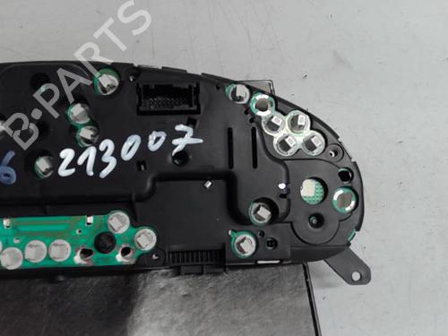 Instrument cluster PEUGEOT 406 (8B) 2.0 16V | BP21296189C47 