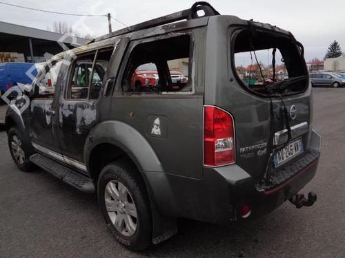 Gearbox NISSAN PATHFINDER III (R51) | BP36909907M3 - Image 5