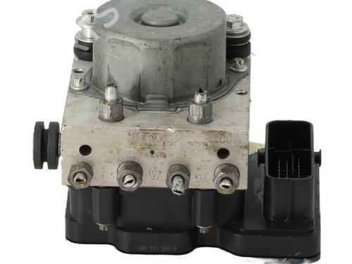 Used ABS pump RENAULT ZOE (BFM_) ZOE (92 hp) 21871884