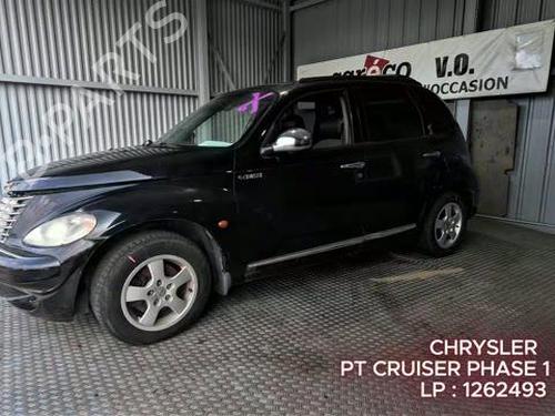 Left headlight CHRYSLER PT CRUISER (PT_) 2.2 CRD | BP37488544C28 - Image 16