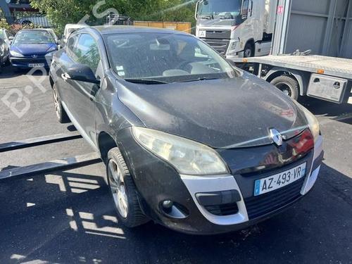 Used Parts RENAULT MEGANE III Coupe (DZ0/1_) 1.9 dCi (DZ0N, DZ0J, DZ1J, DZ1K) 4950439