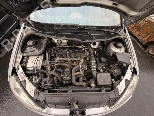 Vindusheismotor venstre foran PEUGEOT 206 Hatchback (2A/C) 2.0 HDI 90 | BP29182591E21 