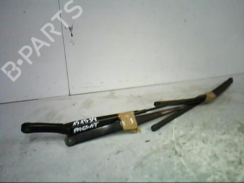 Used Front windshield wiper arm VW PASSAT B6 (3C2) 1.9 TDI (105 hp) 21367310