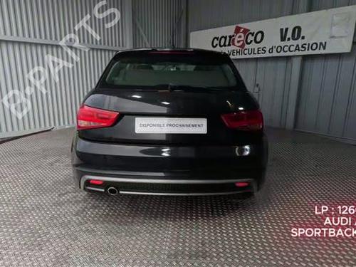 Left front window switch AUDI A1 Sportback (8XA, 8XF) 1.6 TDI | BP32499906I27 - Image 19