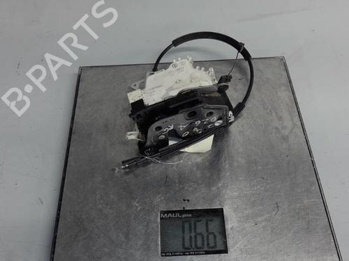Rear left lock SEAT ALTEA XL (5P5, 5P8) 2.0 TDI 16V | BP21371045C100 