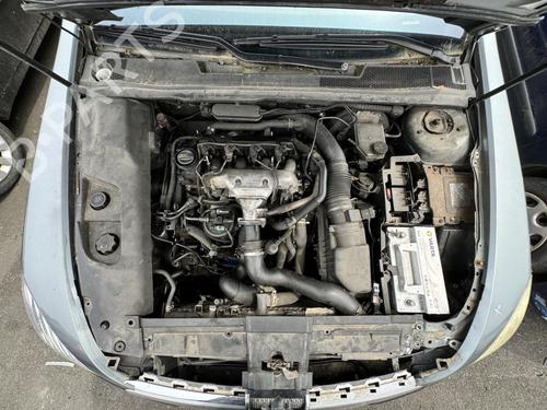 Right taillight PEUGEOT 607 (9D, 9U) 2.2 HDi | BP28451420C35  - Image 19