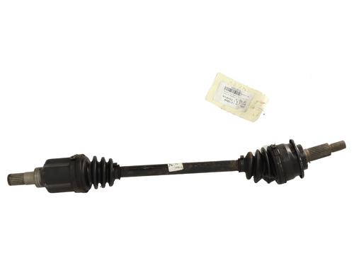Used Left front driveshaft Left front driveshaft OPEL AGILA B (H08) 1.0 (F68) (65 hp) 29424095 29424095