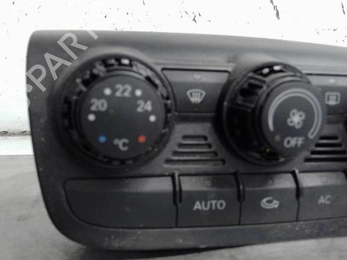 Climate control AUDI TT (8J3) 2.0 TFSI | BP21369262I5 